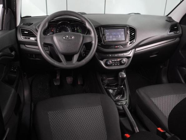 Lada (ВАЗ) Vesta I с пробегом 2017 года, цена 879 000 рублей, 110663 км, седан, Автокод Объявления