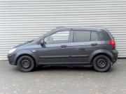 Hyundai Getz I Рестайлинг Москва  - изображение 34