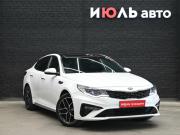 Kia Optima IV Рестайлинг Екатеринбург  - изображение 24
