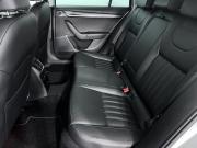Skoda Octavia III (A7) Рестайлинг Калининград  - изображение 26