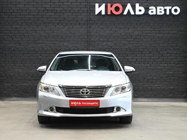 Toyota Camry VII (XV50) с пробегом 2012 года, цена 1 670 000 рублей, 197608 км, седан, Автокод Объявления