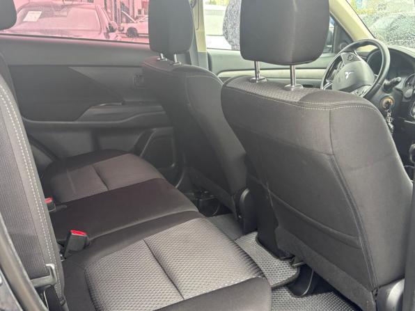 Mitsubishi Outlander III Рестайлинг 2 с пробегом 2018 года, цена 1 850 000 рублей, 171081 км, внедорожник, Автокод Объявления
