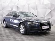 Audi A6 IV (C7) Ульяновск  - изображение 29