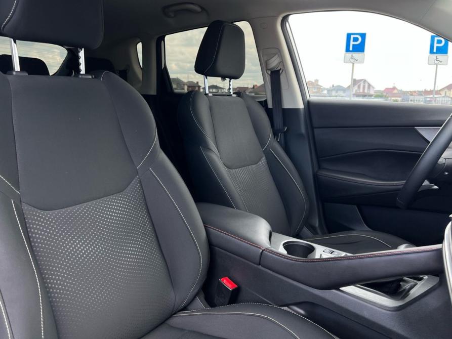 Changan CS35 Plus I Рестайлинг Самара  - изображение 13