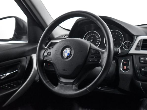 BMW 3 серии VI (F3x) с пробегом 2014 года, цена 1 560 000 рублей, 104938 км, седан, Автокод Объявления