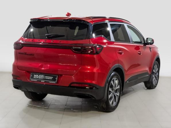 Chery Tiggo 7 Pro Max I с пробегом 2023 года, цена 1 850 000 рублей, 36013 км, внедорожник, Автокод Объявления