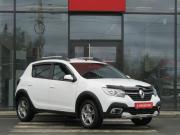 Renault Sandero II Рестайлинг Петрозаводск  - изображение 20