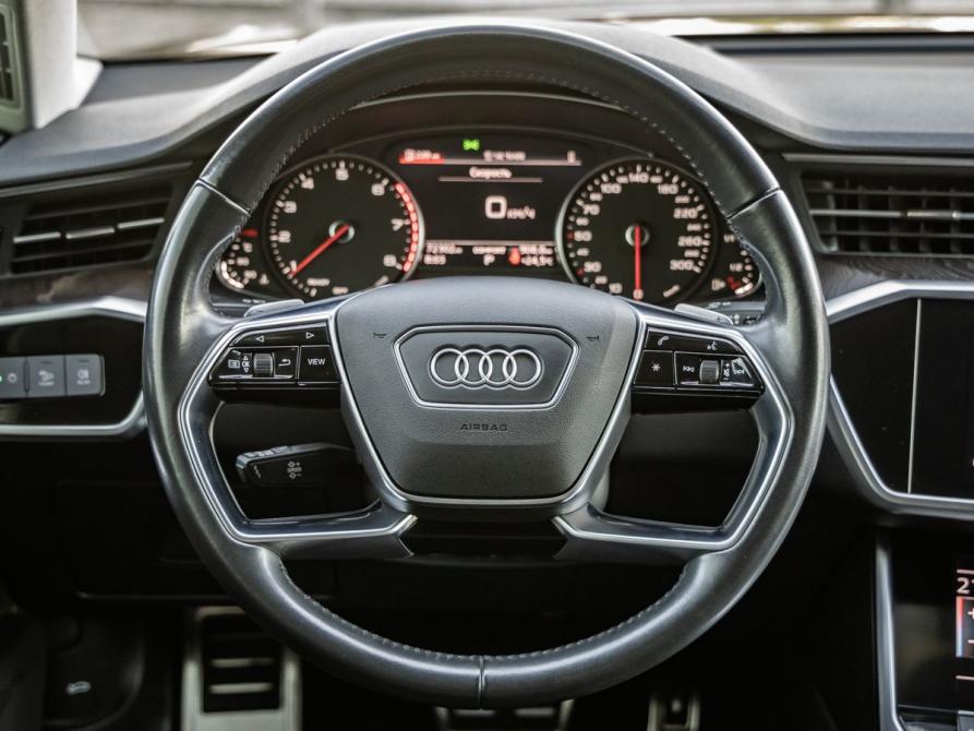 Audi A6 V (C8) Волгоград  - изображение 15