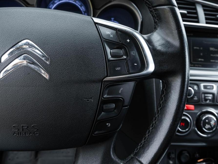 Citroen C4 II Ставрополь  - изображение 20