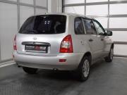 Lada (ВАЗ) Kalina I Кемерово  - изображение 22