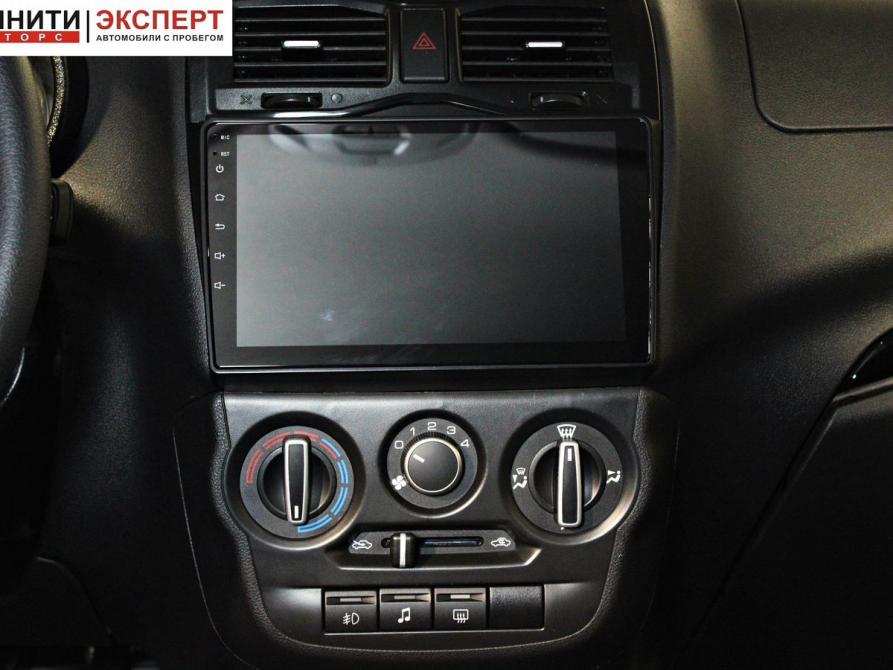 Lada (ВАЗ) Granta I Рестайлинг Белгород  - изображение 13