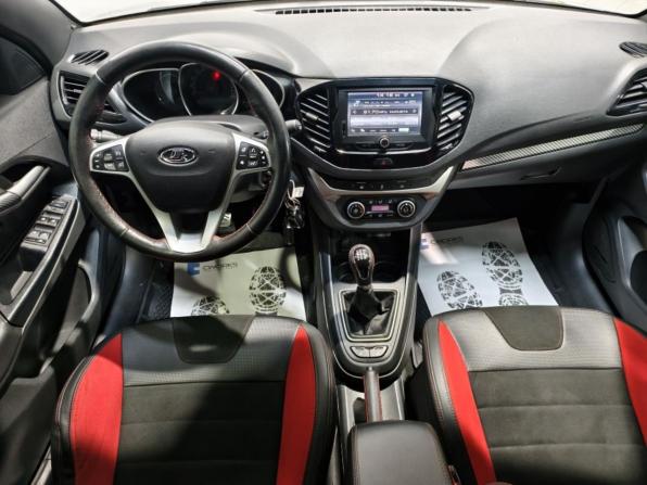 Lada (ВАЗ) Vesta I с пробегом 2020 года, цена 1 326 000 рублей, 53204 км, седан, Автокод Объявления