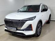 Changan CS55 Plus II Москва  - изображение 16