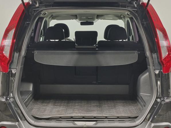 Nissan X-Trail II Рестайлинг с пробегом 2014 года, цена 1 206 000 рублей, 169453 км, внедорожник, Автокод Объявления