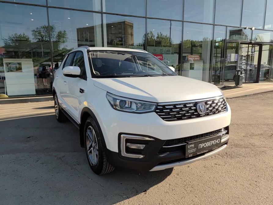 Changan CS55 I Ижевск  - изображение 3
