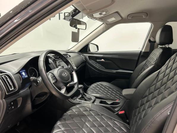 Hyundai Creta II с пробегом 2022 года, цена 2 129 000 рублей, 85198 км, внедорожник, Автокод Объявления