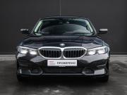 BMW 3 серии VII (G2x) Москва  - изображение 24