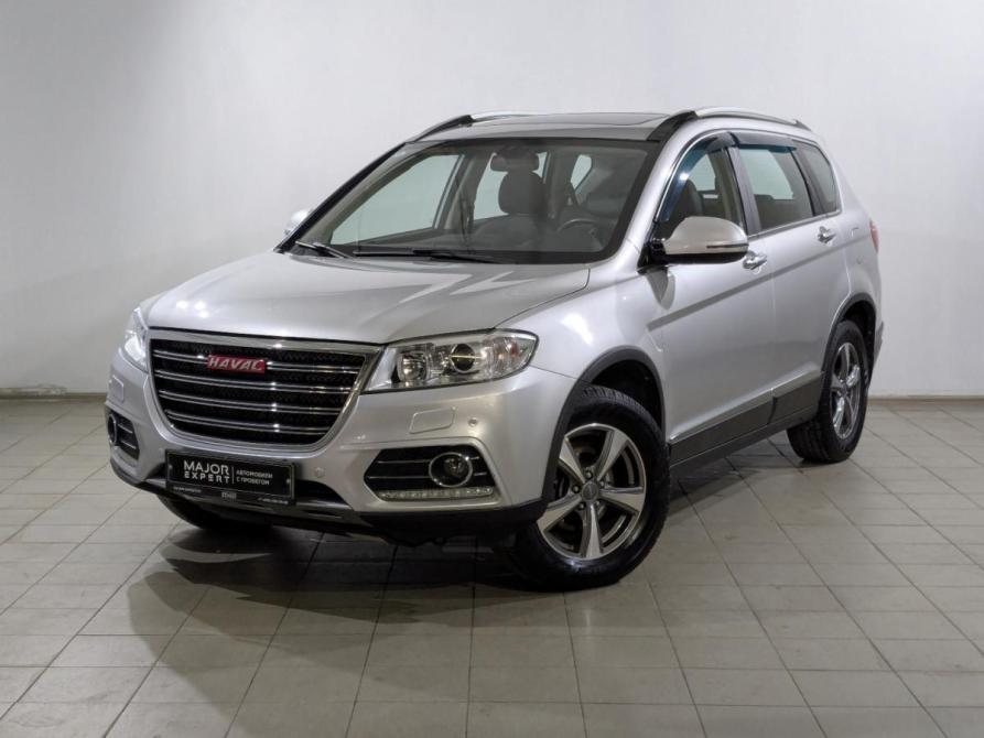 Haval H6 I Химки  - изображение 1