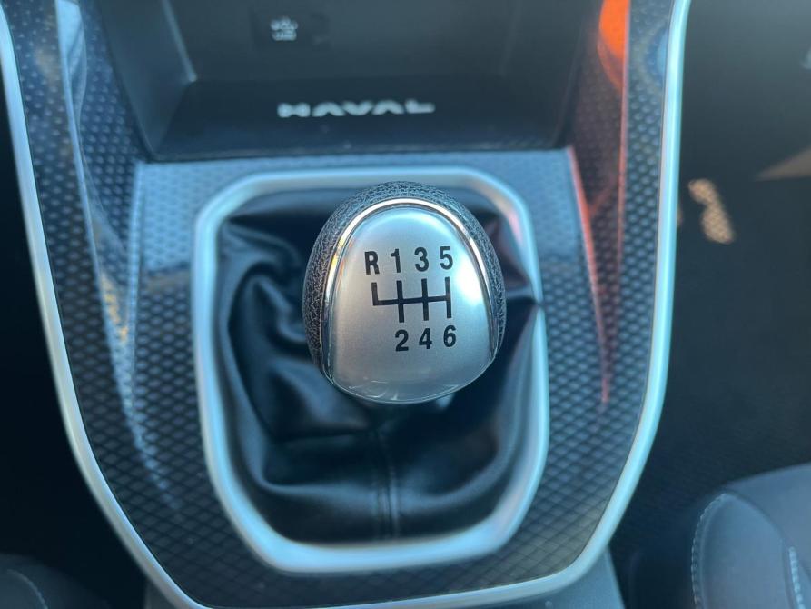 Haval M6 II Азнакаево  - изображение 16