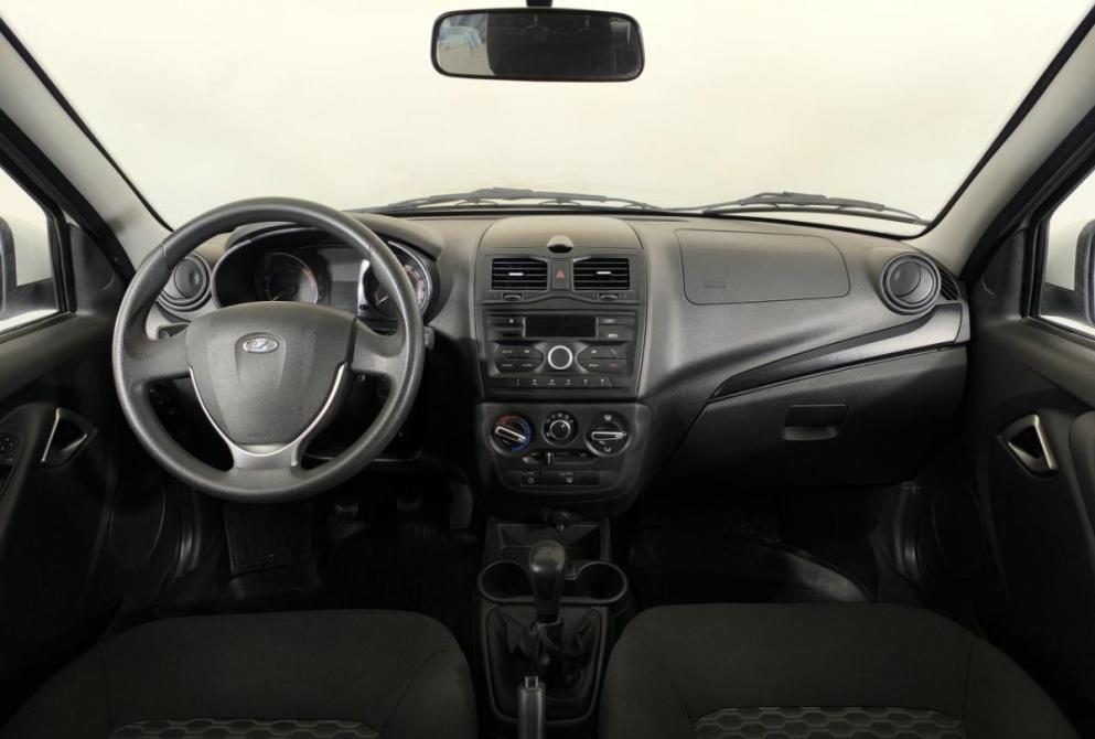 Lada (ВАЗ) Granta I Рестайлинг Нижний Новгород  - изображение 13
