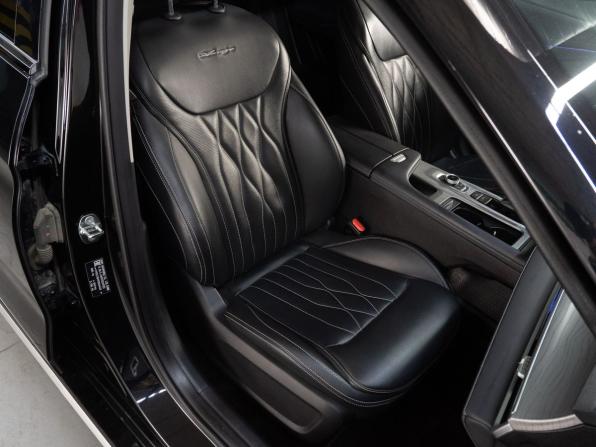 Chery Arrizo 8 с пробегом 2023 года, цена 1 875 000 рублей, 56944 км, седан, Автокод Объявления