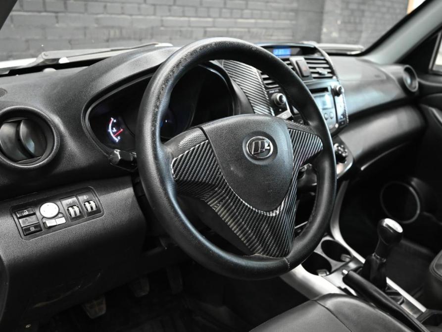 Lifan X60 I Екатеринбург  - изображение 8