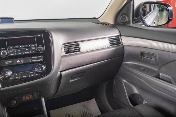 Mitsubishi Outlander III с пробегом 2012 года, цена 1 299 000 рублей, 233000 км, внедорожник, Автокод Объявления