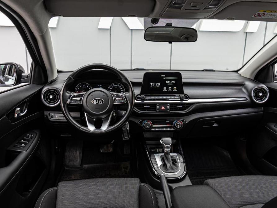 Kia Cerato IV Краснодар  - изображение 6