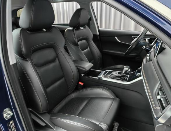 Chery Tiggo 8 I с пробегом 2021 года, цена 1 698 000 рублей, 53000 км, внедорожник, Автокод Объявления