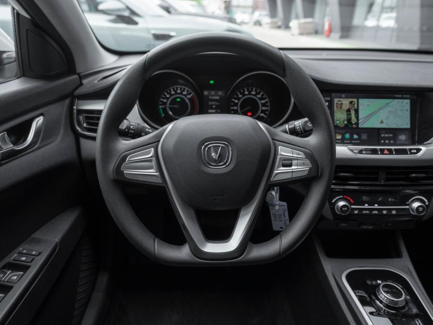 Changan Eado II Москва  - изображение 10