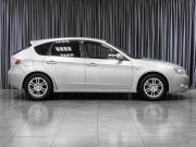 Subaru Impreza III Тюмень  - изображение 19
