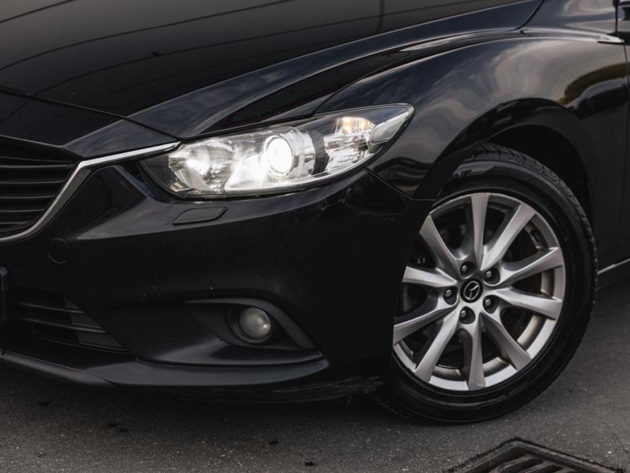 Mazda 6 III (GJ) Рестайлинг Москва  - изображение 4