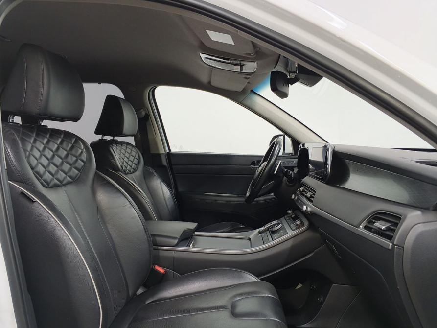 Hyundai Palisade I Рестайлинг Москва  - изображение 31
