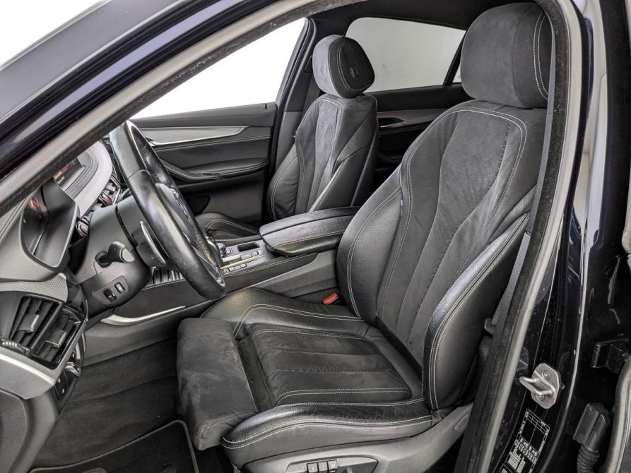 BMW X6 II (F16) Москва  - изображение 20