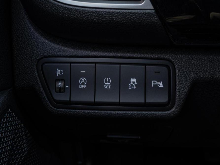 Kia Seltos I Рестайлинг Краснодар  - изображение 23