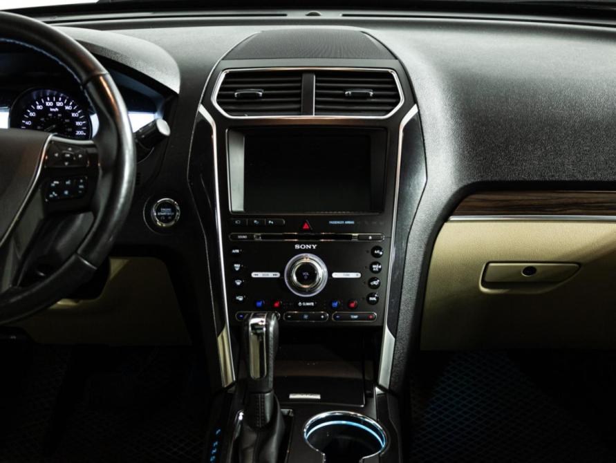 Ford Explorer V Рестайлинг Санкт-Петербург  - изображение 14