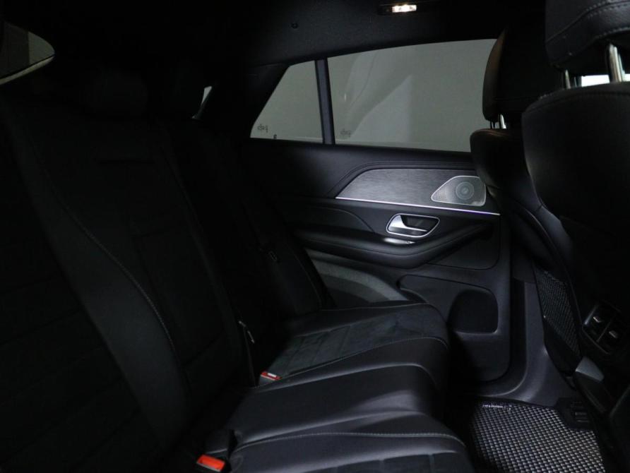 Mercedes-Benz GLE Coupe II (C167) Санкт-Петербург  - изображение 20