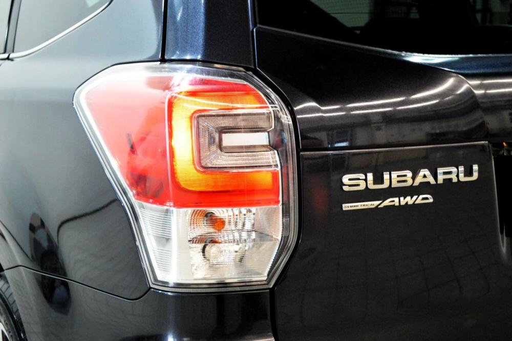 Subaru Forester IV Рестайлинг Сургут  - изображение 27