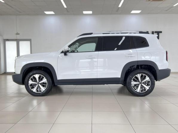 Haval Dargo I с пробегом 2024 года, цена 2 630 000 рублей, 43105 км, внедорожник, Автокод Объявления