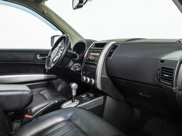 Nissan X-Trail II Рестайлинг с пробегом 2011 года, цена 1 269 000 рублей, 168053 км, внедорожник, Автокод Объявления