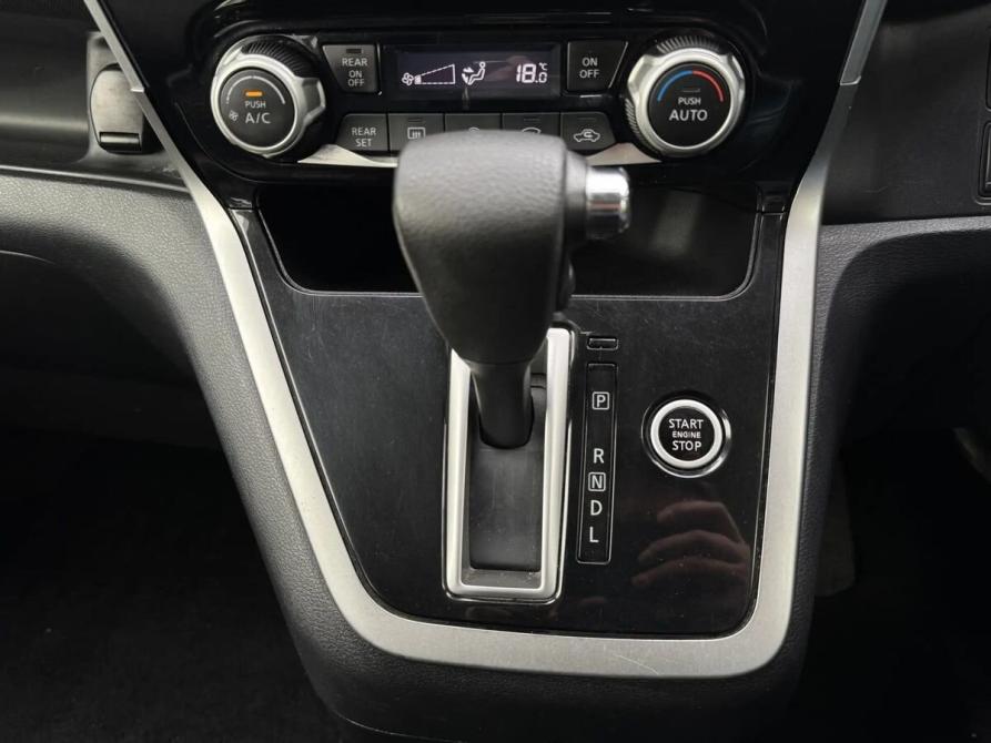 Nissan Serena V (C27) Екатеринбург  - изображение 20