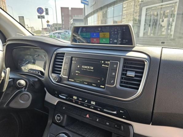 Opel Zafira Life I с пробегом 2020 года, цена 2 695 000 рублей, 215613 км, минивэн, Автокод Объявления