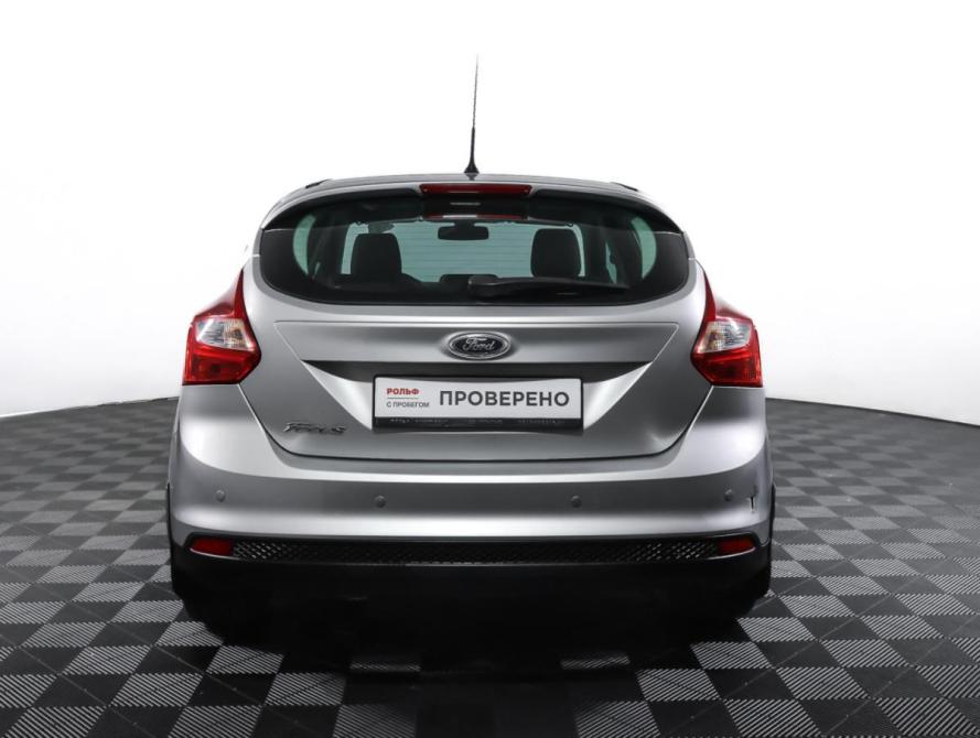 Ford Focus III Москва  - изображение 7