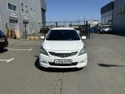 Hyundai Solaris I Оренбург  - изображение 6