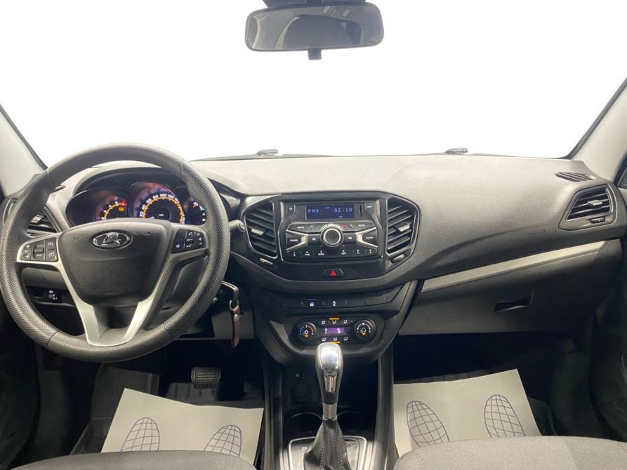 Lada (ВАЗ) Vesta I Санкт-Петербург  - изображение 13