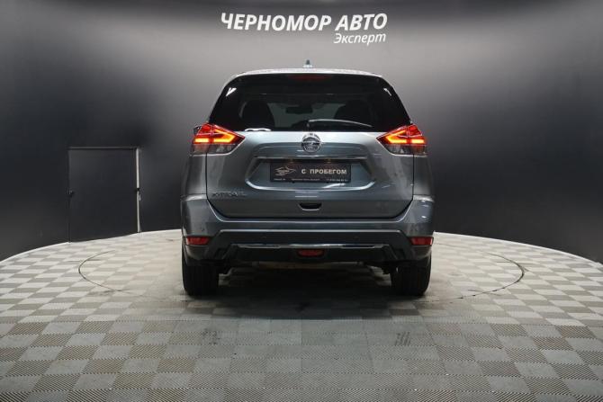 Nissan X-Trail III Рестайлинг с пробегом 2022 года, цена 2 490 000 рублей, 86415 км, внедорожник, Автокод Объявления