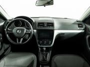 Skoda Yeti I Рестайлинг Санкт-Петербург  - изображение 33