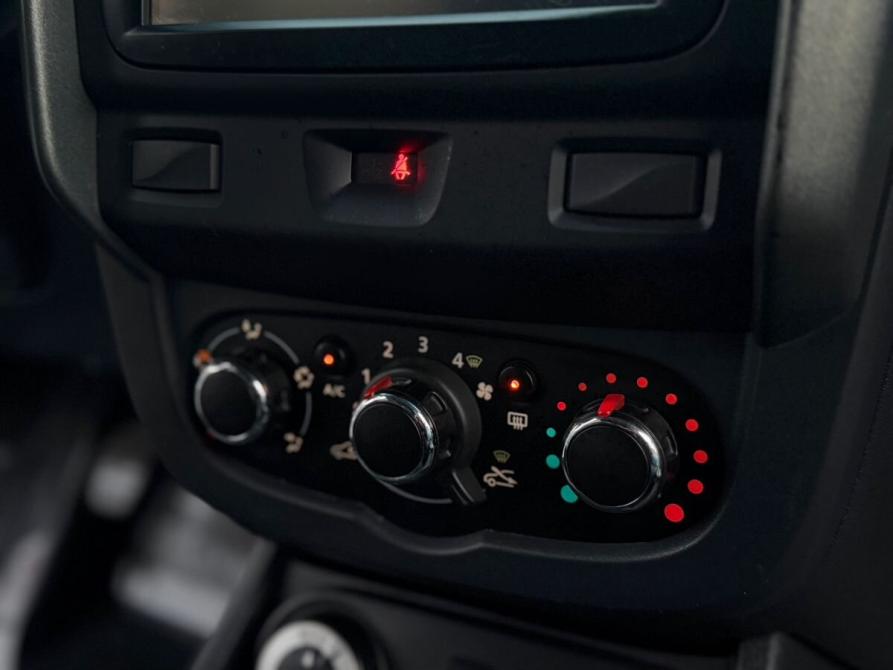 Renault Duster I Рестайлинг Ижевск  - изображение 18