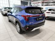 Kia Seltos I Казань  - изображение 28
