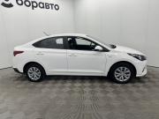 Hyundai Solaris II Рестайлинг Воронеж  - изображение 32